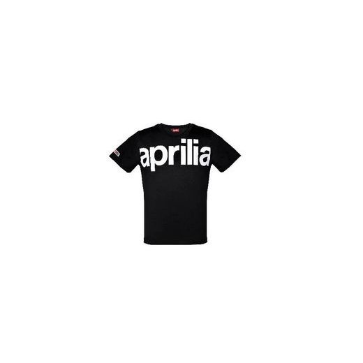 TRIČKO APRILIA BIG LOGO - DÁRKY PRO FANOUŠKY APRILIA - NA MOTORKÁŘE