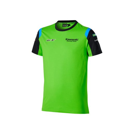 KAWASAKI TRIČKO MXGP PÁNSKÉ 2026 - TRIČKA - NA MOTORKÁŘE