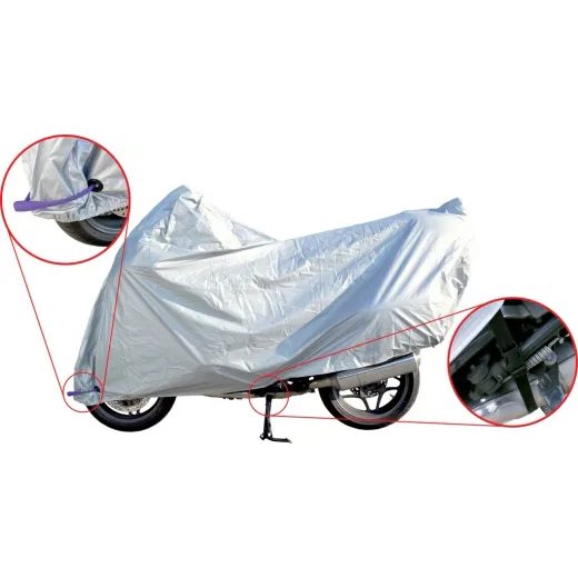 WINTER PACK PRO HONDA PCX 125 2021-2024 - DÁRKY PRO SKÚTRISTY - NA MOTORKÁŘE