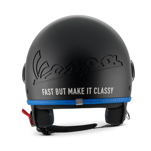 HELMA VESPA DEC 22.06 - HELMY NA SKÚTR - NA MOTORKÁŘE