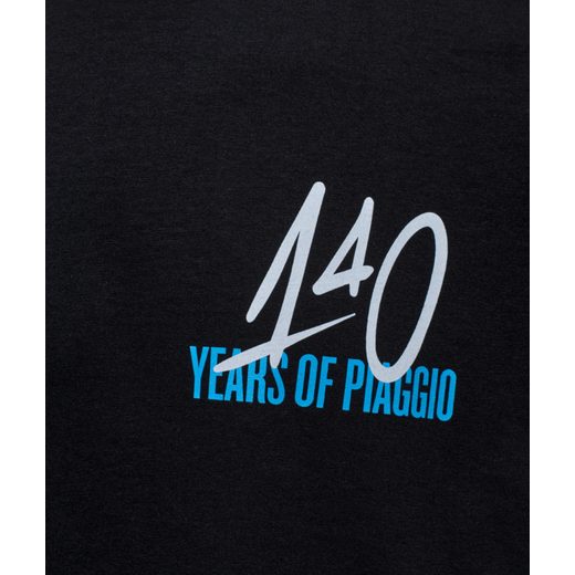 TRIKO VESPA 140TH - TRIČKA - NA MOTORKÁŘE