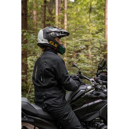 PŘILBA BMW GS RALLYE CARBON - TRAMONTANA - ENDURO HELMY - NA MOTORKÁŘE