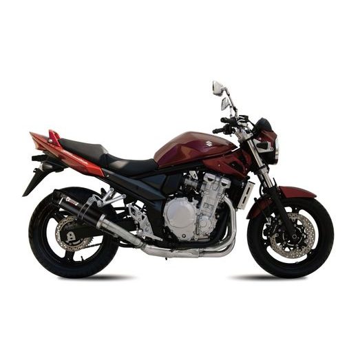 KONCOVKA VÝFUKU MIVV GP S.030.L2SC UHLÍK S UHLÍKOVÝM KRYTEM - KONCOVKY VÝFUKU - NA MOTORKU