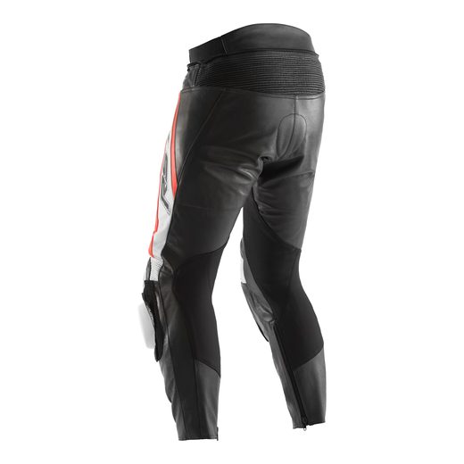 KOŽENÉ KALHOTY NA MOTORKU RST TRACTECH EVO R CE / JN 2053 - KOŽENÉ KALHOTY - NA MOTORKÁŘE