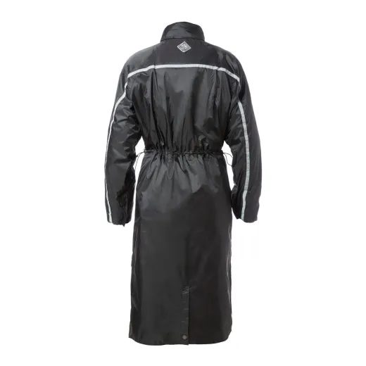 BUNDA DO DEŠTĚ PARABELLUM DLOUHÁ, KOMPAKTNÍ - BUNDY - NA MOTORKÁŘE