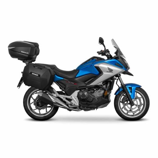 MONTÁŽNÍ SADA 3P SYSTÉM SHAD H0NT75IF - MONTÁŽNÍ SADY - NA MOTORKU