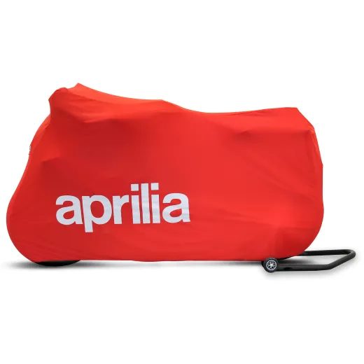 INDOOR BIKE COVER APRILIA TUONO 660