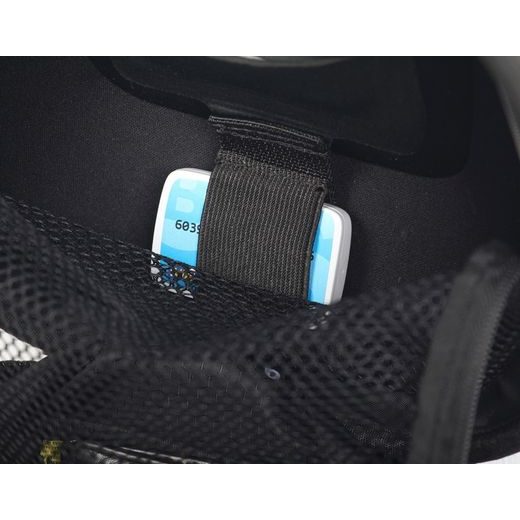 TANKVAK SHAD E16P X0SE16P PRO PIN SYSTÉM ROZŠIŘITELNÁ - NA NÁDRŽ - NA MOTORKU