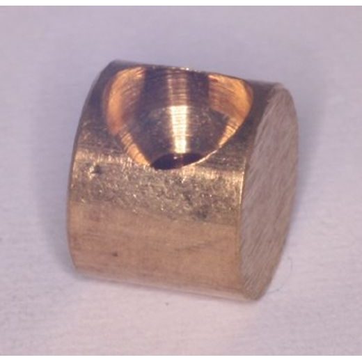 KONCOVKA LANKA VENHILL BN575/55 VÁLEČEK D5.75X5.5MM - LANKA A HADICE - NA MOTORKU