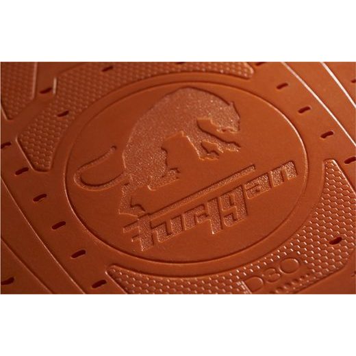 CHRÁNIČ PÁTEŘE FURYGAN FURY D3O ORANGE - CHRÁNIČE PÁTEŘE - NA MOTORKÁŘE