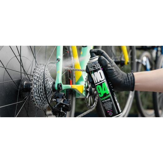 MO-94 MUC-OFF 934 400ML - OCHRANA - NA MOTORKU