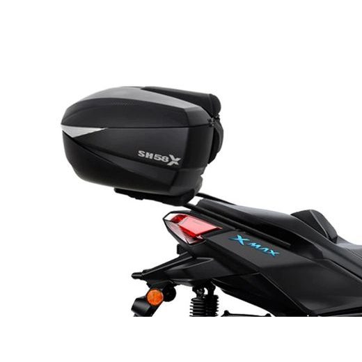 MONTÁŽNÍ SADA TOP MASTER SHAD Y0XM33ST - MONTÁŽNÍ SADY - NA MOTORKU