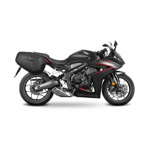 PODPĚRY PRO BOČNÍ BRAŠNY SHAD H0CR64SR - PODPĚRY - NA MOTORKU