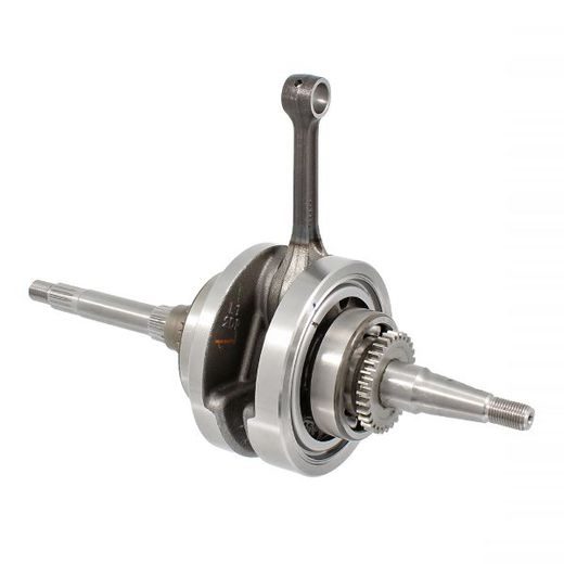 KLIKOVÁ HŘÍDEL RMS 100010560 - NÁHRADNÍ DÍLY A TUNING - NA MOTORKU