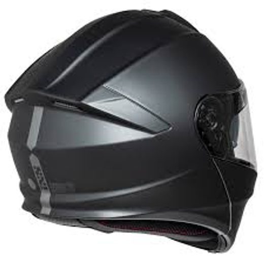 VÝKLOPNÁ HELMA IXS IXS 301 1.0 X14911 ŠEDÁ - HELMY NA MOTORKU - NA MOTORKÁŘE