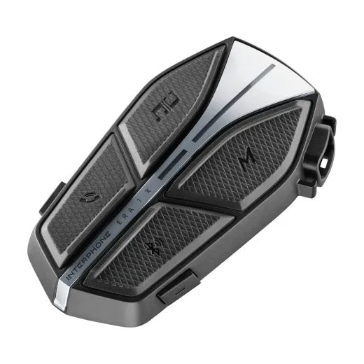 INTERPHONE ERA 1 X - INTERKOM NA MOTORKU - INTERKOMY - NA MOTORKÁŘE