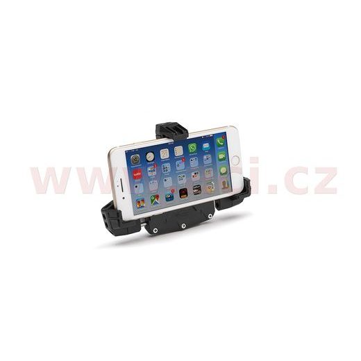 UNIVERZÁLNÍ DRŽÁK TELEFONU, KAPPA (OD 145X65 MM DO 180X85 MM) - DRŽÁKY TELEFONU - NA MOTORKU