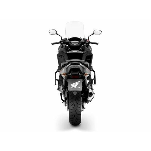 MONTÁŽNÍ SADA 3P SYSTÉM SHAD H0NG77IF - MONTÁŽNÍ SADY - NA MOTORKU