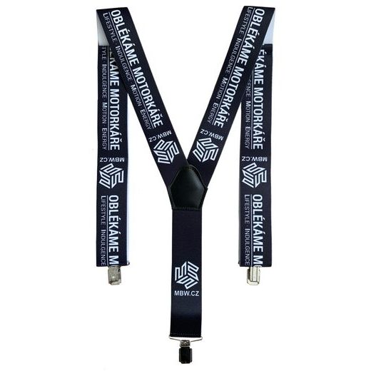 MBW KŠANDY - OSTATNÍ - NA MOTORKÁŘE