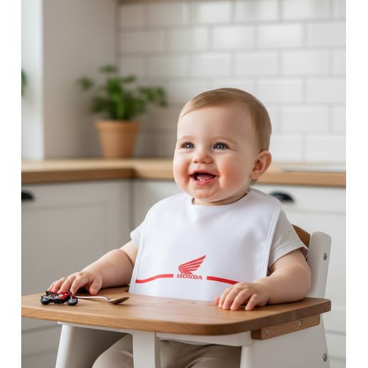 HONDA BRYNDÁK - PRO NEJMENŠÍ - NA MOTORKÁŘE