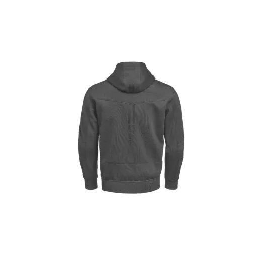 BUNDA BMW NAPLES ANTRACIT - BUNDY - NA MOTORKÁŘE