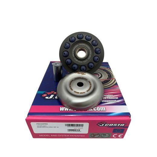 VARIÁTOR J.COSTA IT64102PRO - PŘEVODY - NA MOTORKU