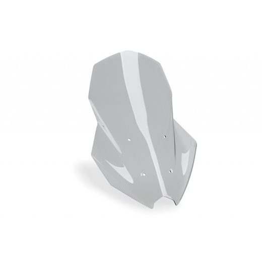 PLEXI ŠTÍT PUIG V-TECH LINE TOURING 22407H KOUŘOVÁ - PLEXI ŠTÍTY - NA MOTORKU