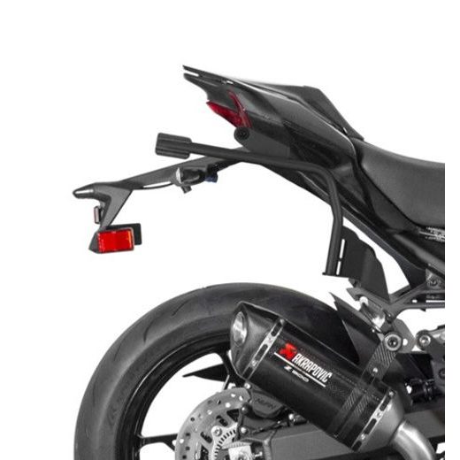 MONTÁŽNÍ SADA 3P SYSTÉM SHAD K0Z995IF - ZAVAZADLA - NA MOTORKU