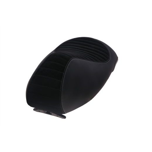 SPORTOVNÍ SEDADLO PRO VESPA GTS OD ROKU 2014 - SEDLA - NA MOTORKU