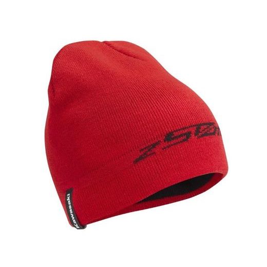 ČEPICE KAWASAKI Z 50 LET - ČERVENÁ - ČEPICE A KŠILTOVKY - NA MOTORKÁŘE