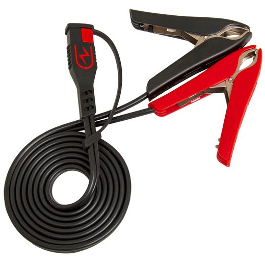 3KANÁLOVÁ NABÍJECÍ STANICE BS-BATTERY BK20 (VHODNÉ TAKÉ PRO LITHIOVÉ BATERIE) 12V 2A - MOTO NABÍJEČKY - NA MOTORKU