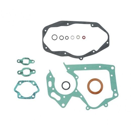 SADA TĚSNĚNÍ MOTORU KOMPLETNÍ ATHENA P400120850010 - NÁHRADNÍ DÍLY A TUNING - NA MOTORKU