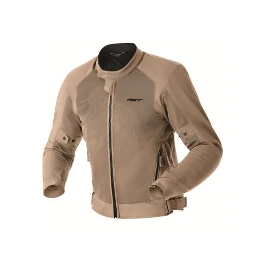 PÁNSKÁ TEXTILNÍ BUNDA - RST 103688 SPECTRE AIR D3O TEXTILE JACKET - HNĚDÁ - TEXTILNÍ BUNDY - NA MOTORKÁŘE