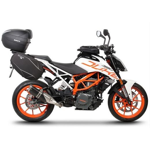 PODPĚRY PRO BOČNÍ BRAŠNY SHAD K0DK17SE - PODPĚRY - NA MOTORKU