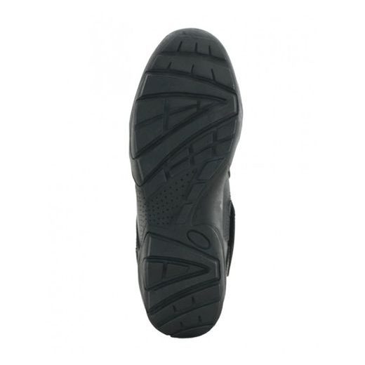 CESTOVNÍ KOŽENÉ BOTY MBW TROY - KOŽENÉ BOTY - NA MOTORKÁŘE