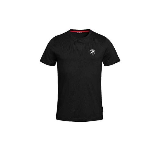 TRIČKO BMW „MAKE LIFE A RIDE“ - ČERNÉ - TRIČKA - NA MOTORKÁŘE