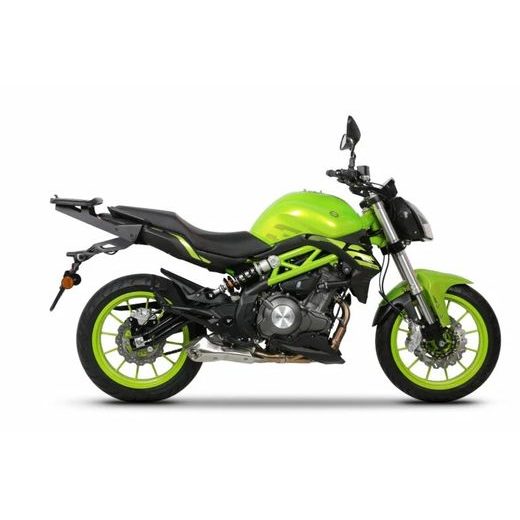 MONTÁŽNÍ SADA TOP MASTER SHAD B0BN39ST - MONTÁŽNÍ SADY - NA MOTORKU