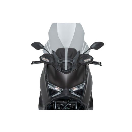 PLEXI ŠTÍT PUIG V-TECH LINE TOURING 22544H KOUŘOVÁ - PLEXI ŠTÍTY - NA MOTORKU