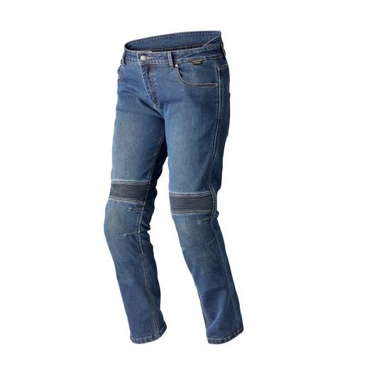 KALHOTY RST ARAMID TECH PRO CE / JN 2002 - SVĚTLE MODRÁ - KEVLAROVÉ KALHOTY - NA MOTORKÁŘE