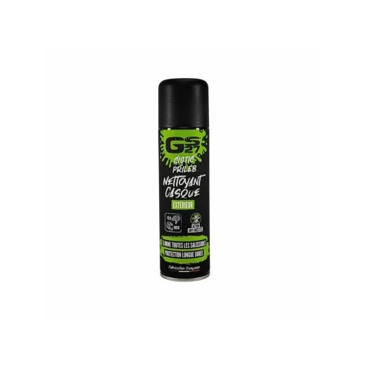 GS27 NETTOYANT CASQUE 250 ML