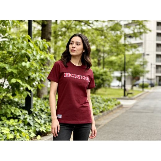 HONDA TRIKO TOKYO 23 DÁMSKÉ RED - DÁRKY PRO FANOUŠKY HONDA - NA MOTORKÁŘE