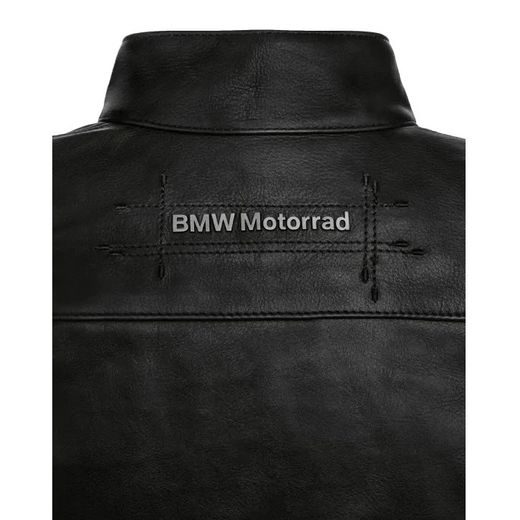 DÁMSKÁ BUNDA BMW WESTEND - KOŽENÉ BUNDY - NA MOTORKÁŘE