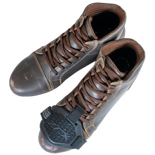 MBW CHRÁNIČ BOTY - PŘÍSLUŠENSTVÍ - NA MOTORKÁŘE