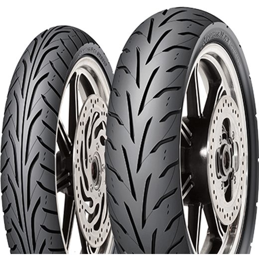 PNEUMATIKA DUNLOP 110/80-18 58H TL ARROWMAX GT601