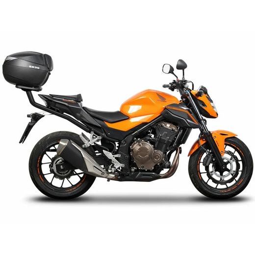 MONTÁŽNÍ SADA TOP MASTER SHAD H0CB56ST - MONTÁŽNÍ SADY - NA MOTORKU