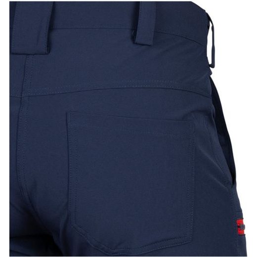 HONDA SPORTOVNÍ KALHOTY RACING - MODRÁ - DÁRKY PRO FANOUŠKY HONDA - NA MOTORKÁŘE