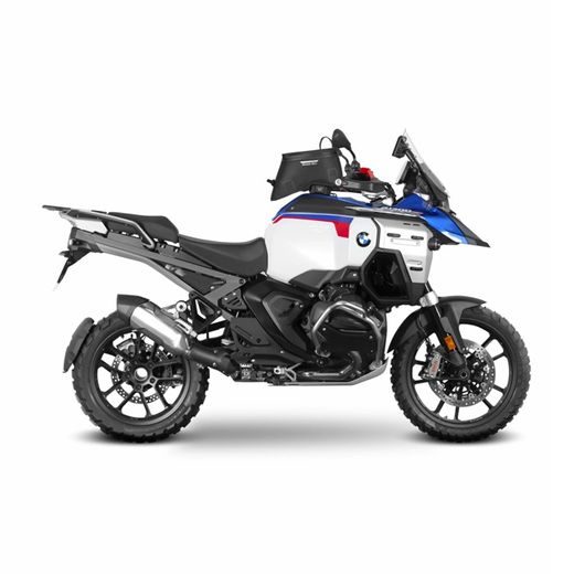 MONTÁŽNÍ SADA CLICK SYSTEM SHAD W012CS - MONTÁŽNÍ SADY - NA MOTORKU
