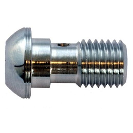 BANJO ŠROUB VENHILL POWERHOSEPLUS 110125DS 10X1.25MM NEREZ - LANKA A HADICE - NA MOTORKU