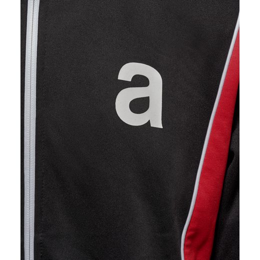 APRILIA BUNDA TRACK ACTIVE - 2026 - MIKINY - NA MOTORKÁŘE