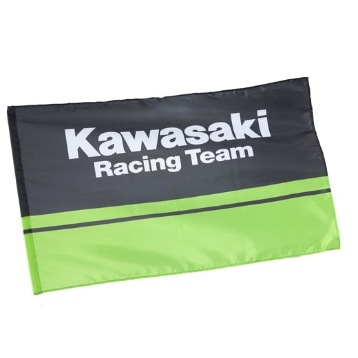 VLAJKA KAWASAKI KRT SBK REPLICA